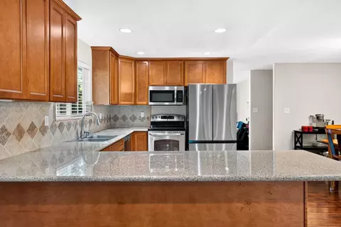 Kitchen - 3228 Kathy Ave, Modesto, CA 95355 photo 2 of 3