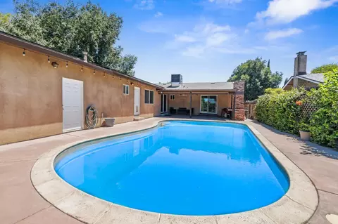 Exterior - 3228 Kathy Ave, Modesto, CA 95355 photo 5 of 7