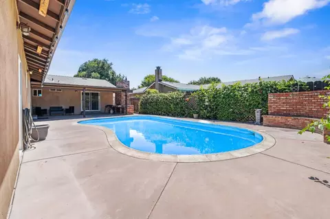Exterior - 3228 Kathy Ave, Modesto, CA 95355 photo 6 of 7