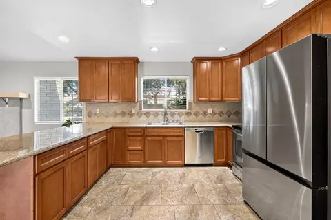 Kitchen - 3228 Kathy Ave, Modesto, CA 95355 photo 1 of 3