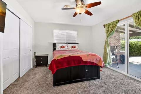 Bedroom - 3228 Kathy Ave, Modesto, CA 95355 photo 4 of 5