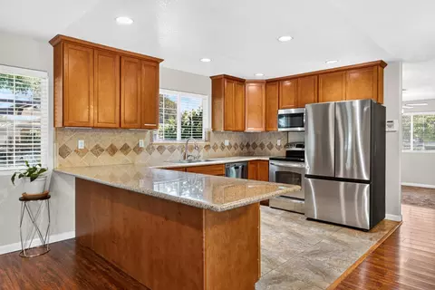 Kitchen - 3228 Kathy Ave, Modesto, CA 95355 photo 3 of 3