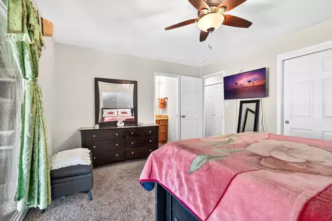 Bedroom - 3228 Kathy Ave, Modesto, CA 95355 photo 5 of 5