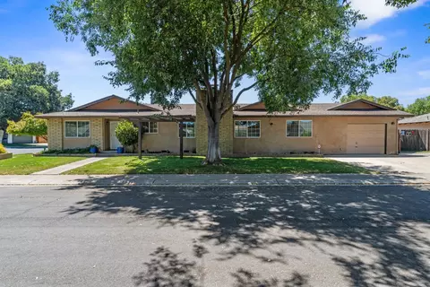 Exterior - 3228 Kathy Ave, Modesto, CA 95355 photo 7 of 7
