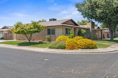 Exterior - 3228 Kathy Ave, Modesto, CA 95355 photo 2 of 7