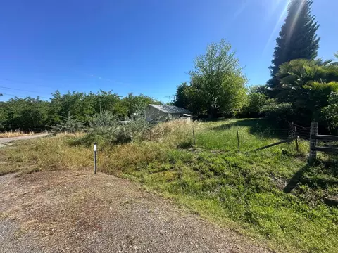 Exterior - 996 Gilstrap, Gridley, CA 95948 photo 9 of 9