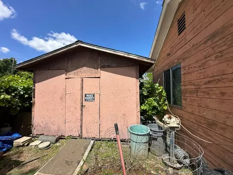 Exterior - 1059 Indiana, Gridley, CA 95948 photo 3 of 19