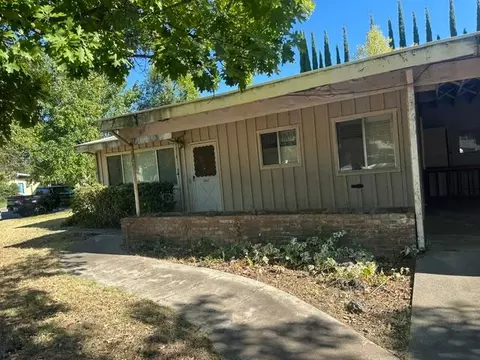 Exterior - 1445 Cedar, Gridley, CA 95948 photo 9 of 10