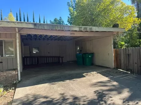 Exterior - 1445 Cedar, Gridley, CA 95948 photo 10 of 10