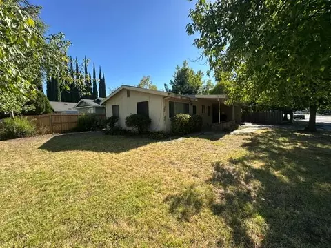 Exterior - 1445 Cedar, Gridley, CA 95948 photo 4 of 10