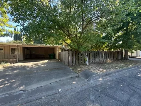 Exterior - 1445 Cedar, Gridley, CA 95948 photo 2 of 10