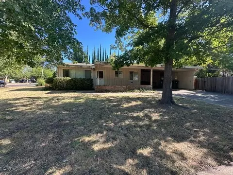 Exterior - 1445 Cedar, Gridley, CA 95948 photo 3 of 10