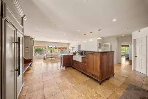 Kitchen - 300 El Rio Ave, Modesto, CA 95354 photo 3 of 3