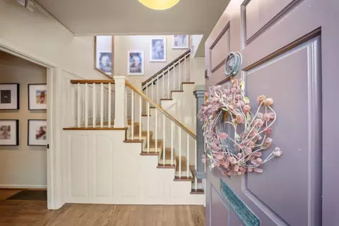 Entry Way - 300 El Rio Ave, Modesto, CA 95354 photo 1 of 4