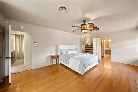 Bedroom - 300 El Rio Ave, Modesto, CA 95354 photo 2 of 6