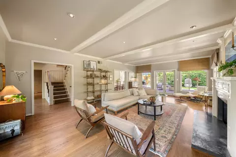Living - 300 El Rio Ave, Modesto, CA 95354 photo 1 of 5
