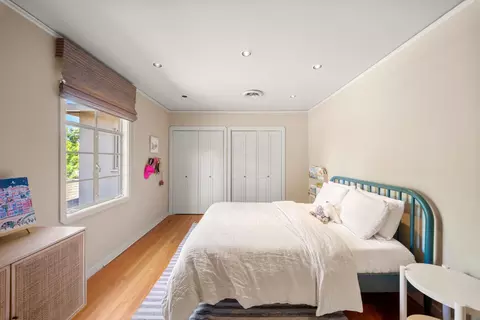 Bedroom - 300 El Rio Ave, Modesto, CA 95354 photo 4 of 6