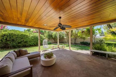 Exterior - 300 El Rio Ave, Modesto, CA 95354 photo 8 of 8