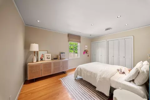 Bedroom - 300 El Rio Ave, Modesto, CA 95354 photo 3 of 6