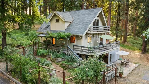 12632 Pinewoods Rd, Nevada City, CA 95959
