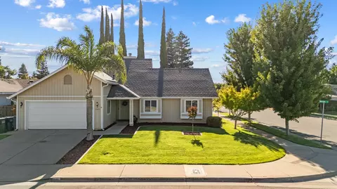Exterior - 585 Morgan Ct, Merced, CA 95341 photo 4 of 10