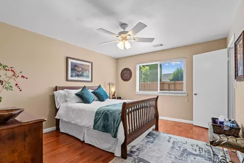 Bedroom - 585 Morgan Ct, Merced, CA 95341 photo 3 of 5