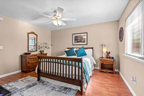 Bedroom - 585 Morgan Ct, Merced, CA 95341 photo 4 of 5