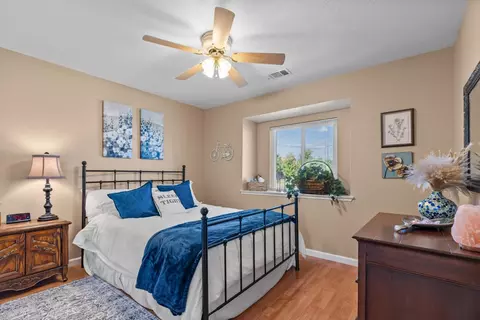 Bedroom - 585 Morgan Ct, Merced, CA 95341 photo 2 of 5