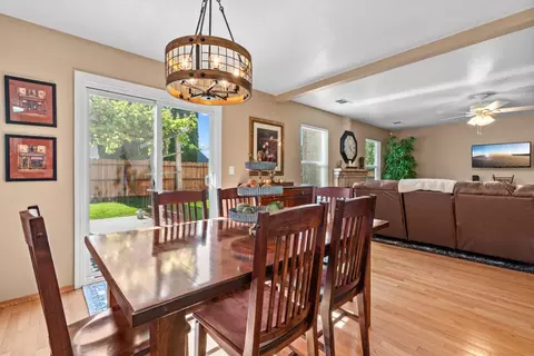 Dining - 585 Morgan Ct, Merced, CA 95341 photo 1 of 3