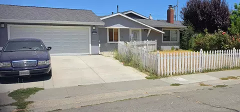 3458 Jola Cir, Sacramento, CA 95832