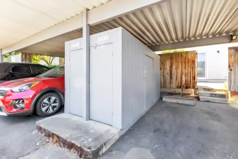 Exterior - 4030 Knoll Top Ct, Carmichael, CA 95608 photo 8 of 8