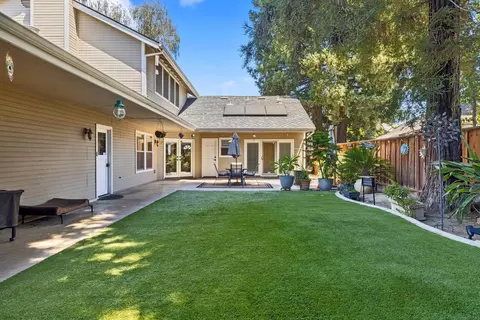 Exterior - 1900 Lakeshore Dr, Modesto, CA 95355 photo 8 of 8