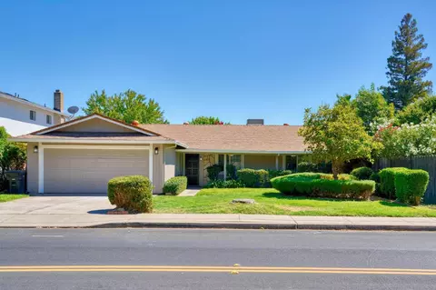 Exterior - 2104 Mable Ave, Modesto, CA 95355 photo 2 of 11