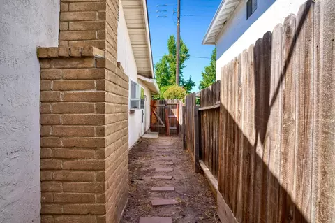 Exterior - 2104 Mable Ave, Modesto, CA 95355 photo 8 of 11