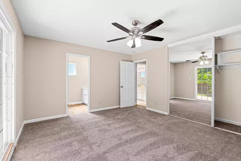Bedroom - 2104 Mable Ave, Modesto, CA 95355 photo 2 of 5