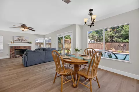 Dining - 1315 Eagle St, Tracy, CA 95376 photo 4 of 5