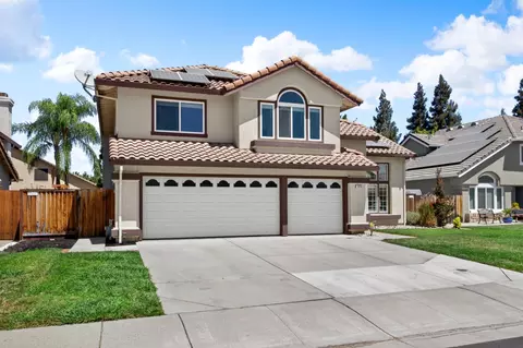 Exterior - 1315 Eagle St, Tracy, CA 95376 photo 3 of 9