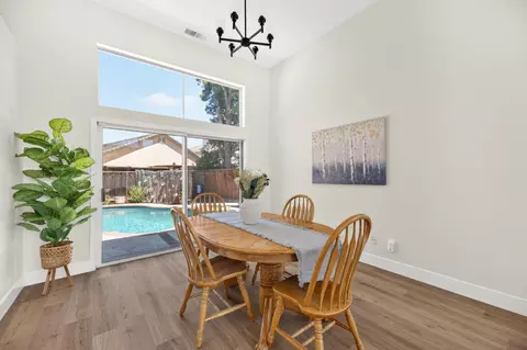 Dining - 1315 Eagle St, Tracy, CA 95376 photo 2 of 5