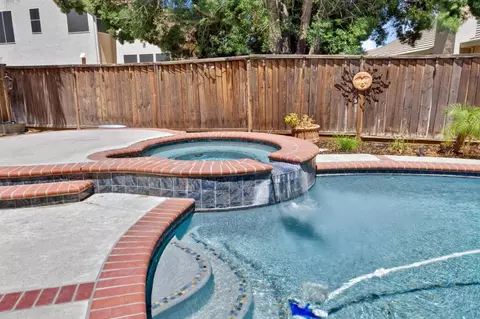Exterior - 1315 Eagle St, Tracy, CA 95376 photo 8 of 9