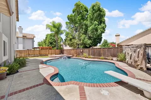 Exterior - 1315 Eagle St, Tracy, CA 95376 photo 7 of 9