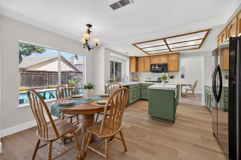 Dining - 1315 Eagle St, Tracy, CA 95376 photo 5 of 5