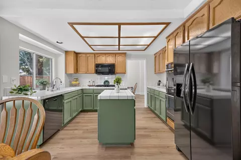 Kitchen - 1315 Eagle St, Tracy, CA 95376 photo 1 of 5