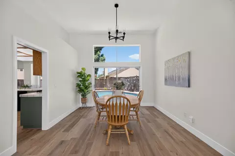 Dining - 1315 Eagle St, Tracy, CA 95376 photo 1 of 5