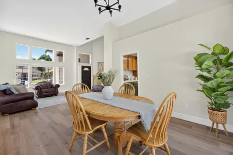 Dining - 1315 Eagle St, Tracy, CA 95376 photo 3 of 5