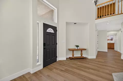 Entry Way - 1315 Eagle St, Tracy, CA 95376 photo 2 of 7