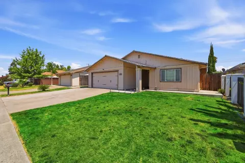 Exterior - 7646 Plaid Cir, Antelope, CA 95843 photo 3 of 18