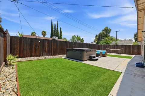 Exterior - 7646 Plaid Cir, Antelope, CA 95843 photo 9 of 18