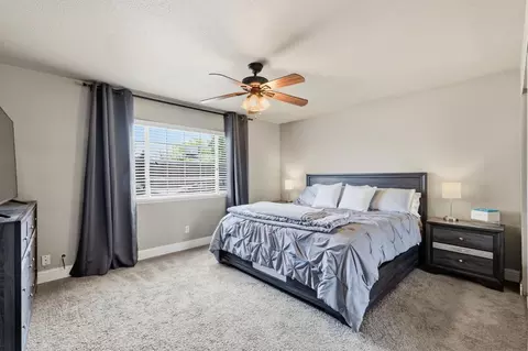 Bedroom - 7646 Plaid Cir, Antelope, CA 95843 photo 8 of 10