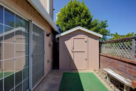 Exterior - 1247 Aspen St, Merced, CA 95340 photo 5 of 5