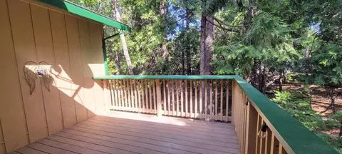 Exterior - 24040 Hitching Post Rd, Sonora, CA 95370 photo 3 of 7